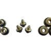 Quick Connect Test Cock Adapters