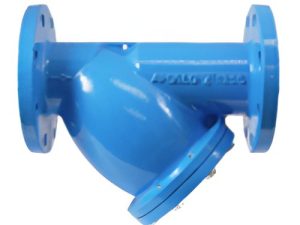 L’image présente au premier plan un tamis (strainers)* Apollo